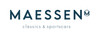 Logo Maessen Classics & Sportscars B.V.